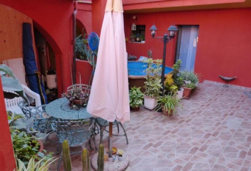 Bed and Breakfast Il Pozzo Dei Desideri  | Arbus | Sardegna | Italia 3