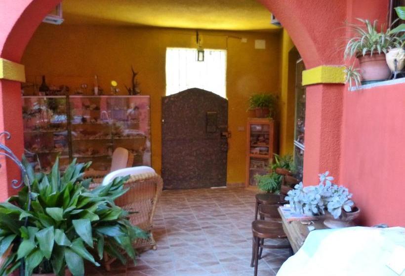 Bed and Breakfast Il Pozzo Dei Desideri  | Arbus | Sardegna | Italia 4