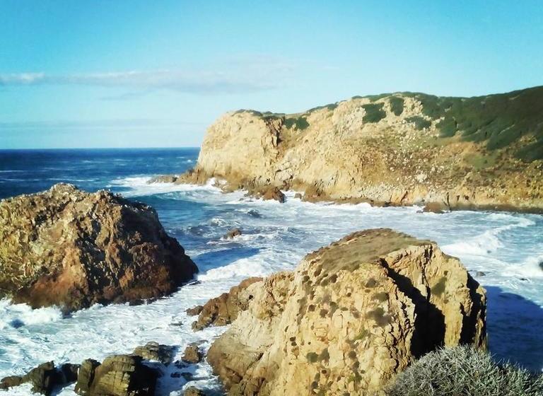 Bed and Breakfast Il Pozzo Dei Desideri  | Arbus | Sardegna | Italia 5