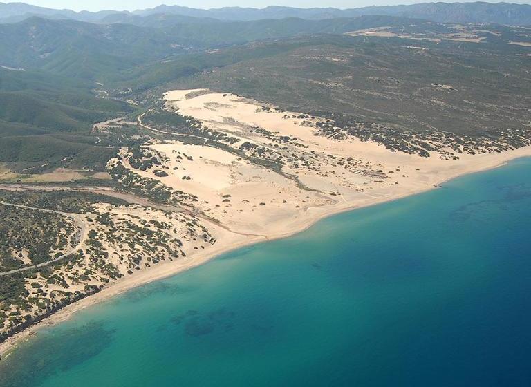 Bed and Breakfast Il Pozzo Dei Desideri  | Arbus | Sardegna | Italia 6