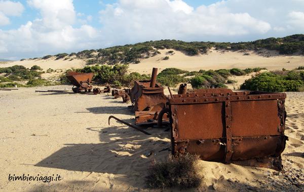 Bed and Breakfast Il Pozzo Dei Desideri  | Arbus | Sardegna | Italia 8