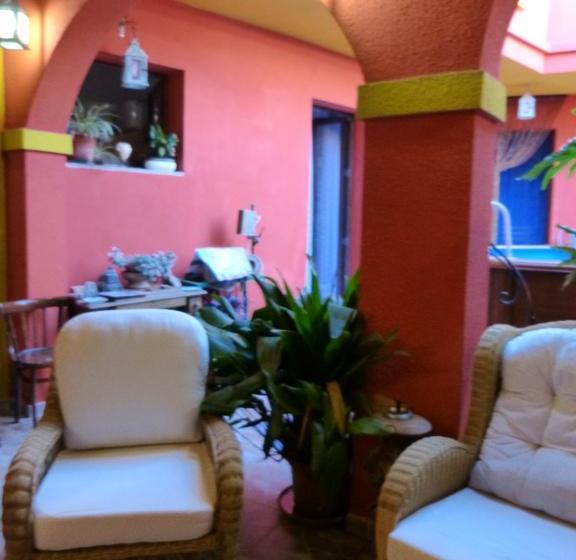 Bed and Breakfast Il Pozzo Dei Desideri  | Arbus | Sardegna | Italia 9