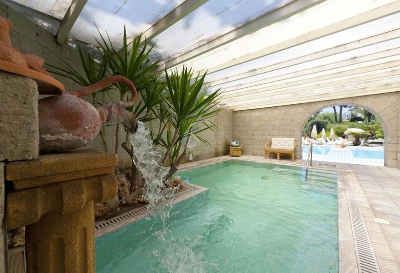 Hotel Villa Flavio  | Ischia | Napoli | Italia 6