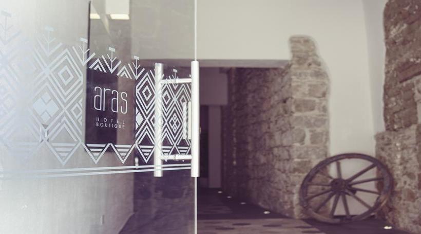 Aras Hotel Boutique Villasimius