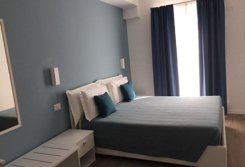 Aras Hotel Boutique  | Villasimius | Sardegna | Italia 1