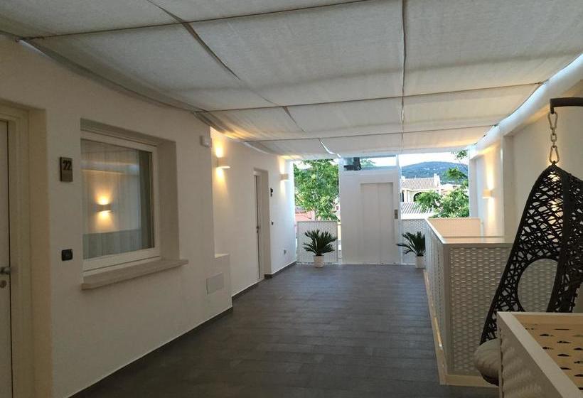 Aras Hotel Boutique  | Villasimius | Sardegna | Italia 10