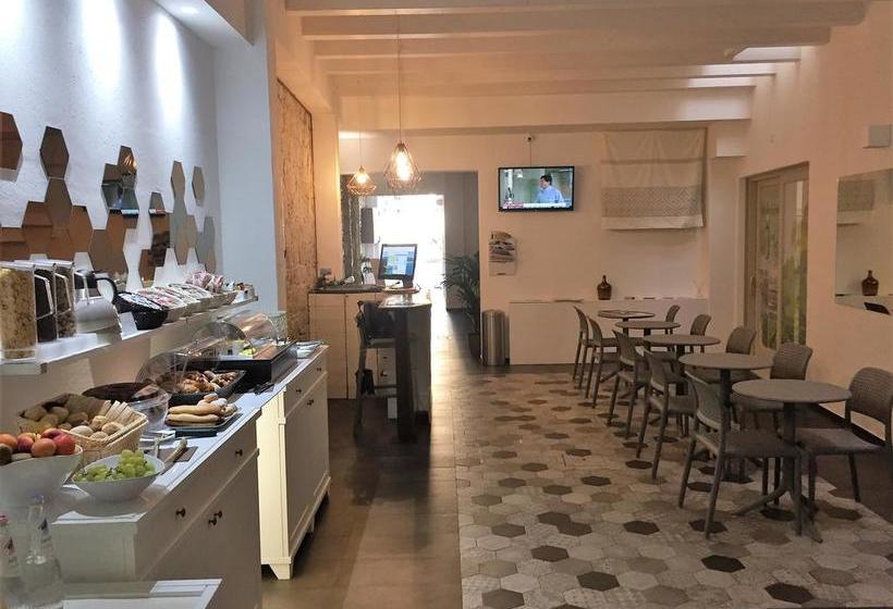 Aras Hotel Boutique  | Villasimius | Sardegna | Italia 11