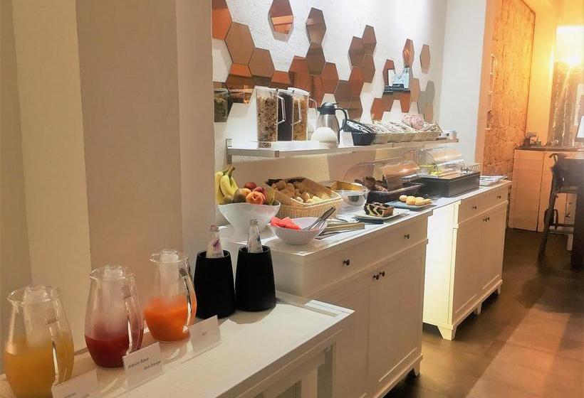 Aras Hotel Boutique  | Villasimius | Sardegna | Italia 17