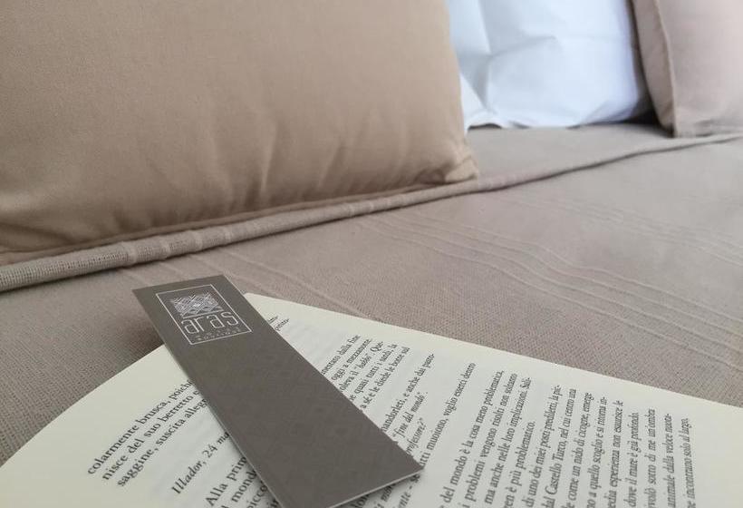 Aras Hotel Boutique  | Villasimius | Sardegna | Italia 3