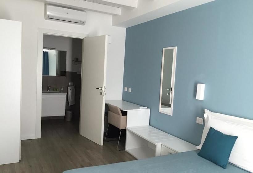 Aras Hotel Boutique  | Villasimius | Sardegna | Italia 4