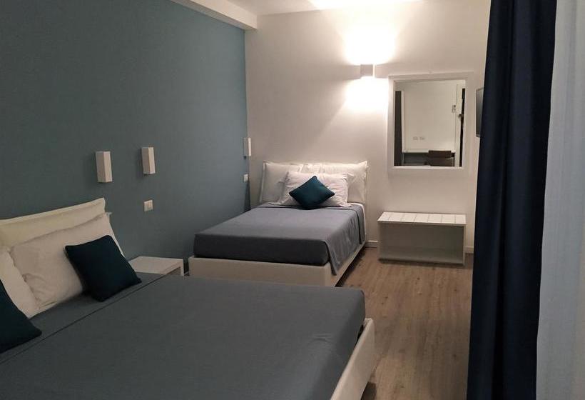 Aras Hotel Boutique  | Villasimius | Sardegna | Italia 5