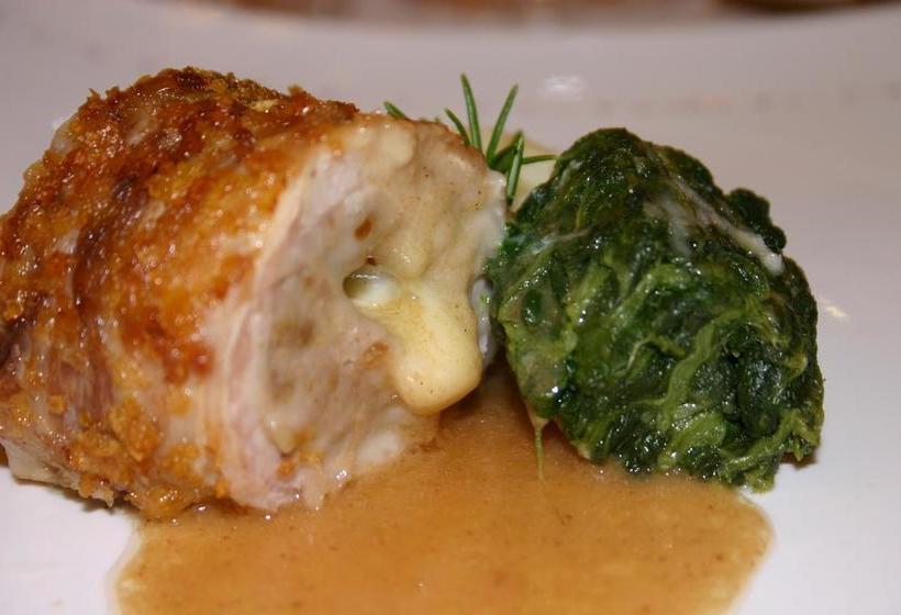 Hotel Al Poggio  | Sestola | Modena | Italia 10