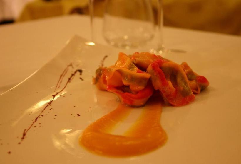 Hotel Al Poggio  | Sestola | Modena | Italia 11