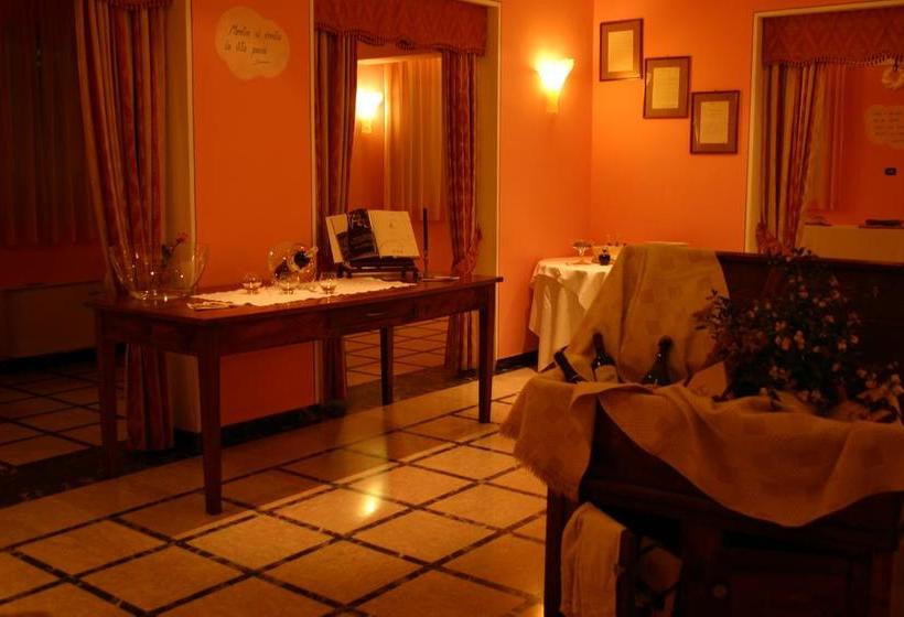 Hotel Al Poggio  | Sestola | Modena | Italia 12