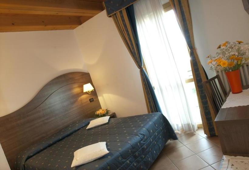 Hotel Al Poggio  | Sestola | Modena | Italia 13