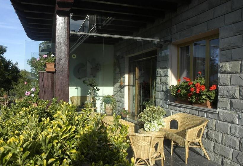 Hotel Al Poggio  | Sestola | Modena | Italia 14