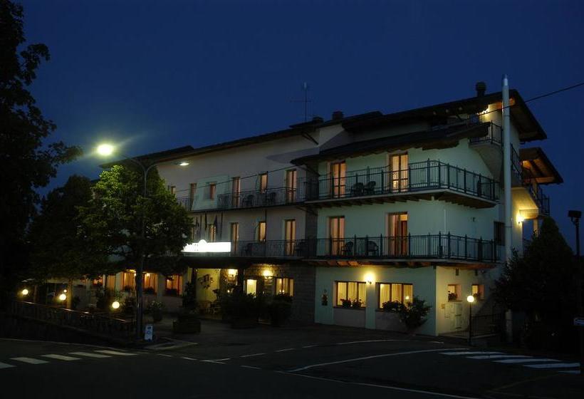 Hotel Al Poggio  | Sestola | Modena | Italia 19