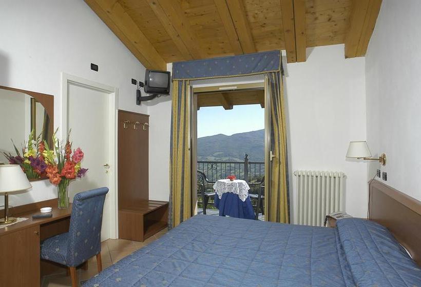 Hotel Al Poggio  | Sestola | Modena | Italia 3