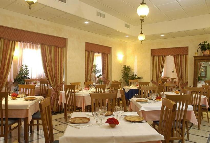 Hotel Al Poggio  | Sestola | Modena | Italia 4