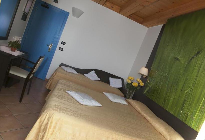 Hotel Al Poggio  | Sestola | Modena | Italia 5