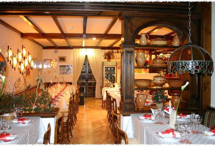 Hotel Al Poggio  | Sestola | Modena | Italia 6