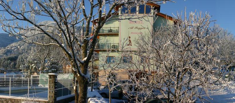 Hotel Al Poggio  | Sestola | Modena | Italia 7