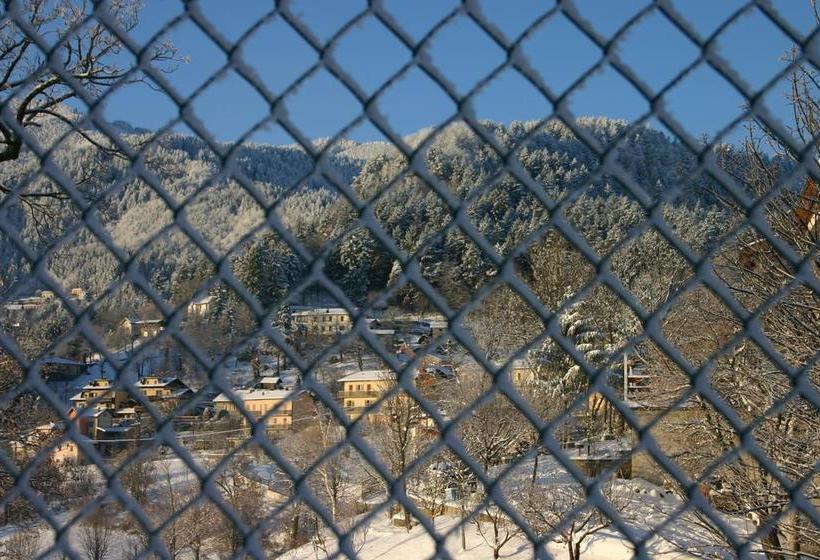 Hotel Al Poggio  | Sestola | Modena | Italia 8