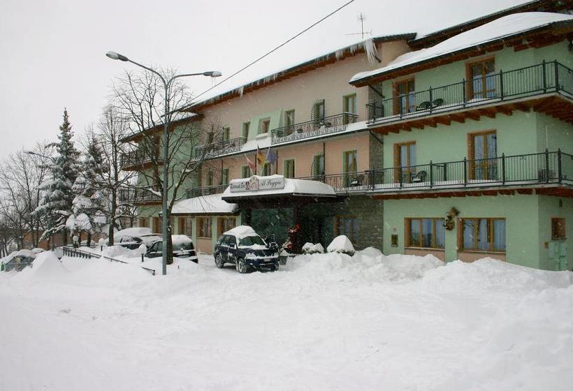 Hotel Al Poggio  | Sestola | Modena | Italia 9