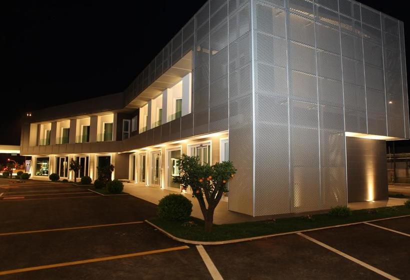 Hotel Degli Aranci  | Cisterna di Latina | Latina | Italia 1