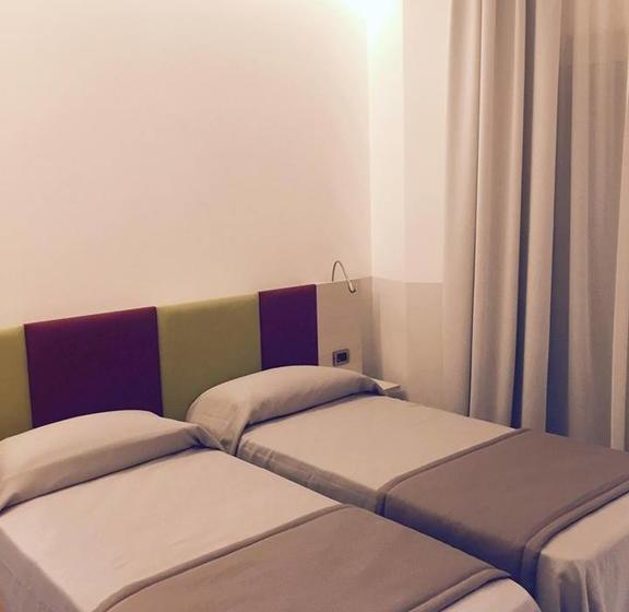 Hotel Degli Aranci  | Cisterna di Latina | Latina | Italia 10