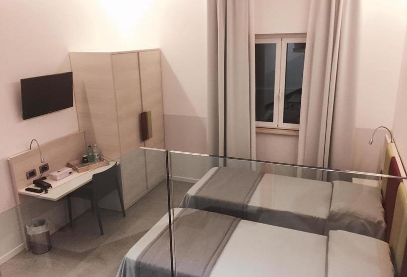 Hotel Degli Aranci  | Cisterna di Latina | Latina | Italia 11