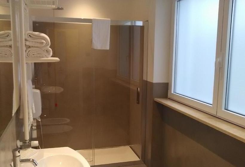 Hotel Degli Aranci  | Cisterna di Latina | Latina | Italia 12