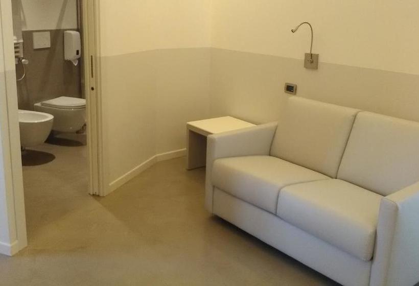 Hotel Degli Aranci  | Cisterna di Latina | Latina | Italia 13