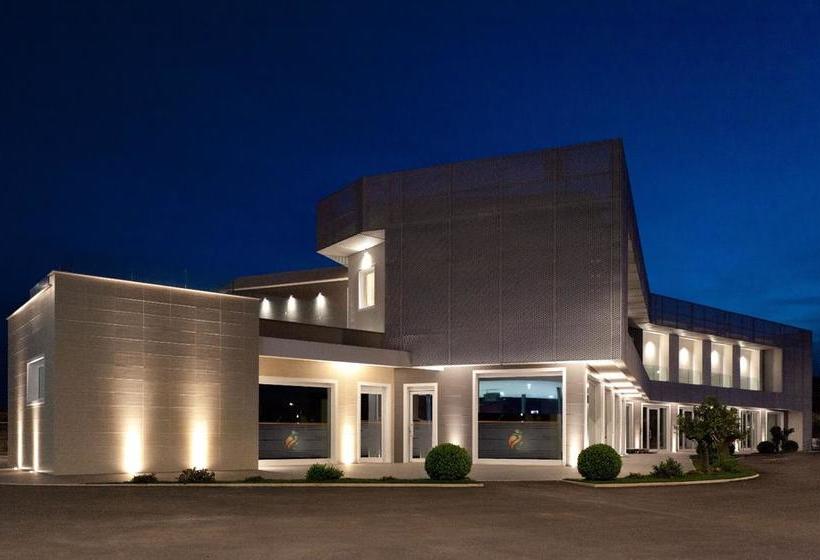 Hotel Degli Aranci  | Cisterna di Latina | Latina | Italia 14