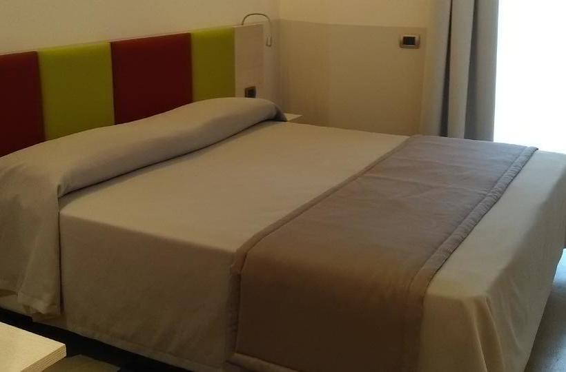 Hotel Degli Aranci  | Cisterna di Latina | Latina | Italia 15