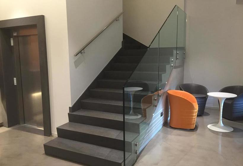 Hotel Degli Aranci  | Cisterna di Latina | Latina | Italia 3