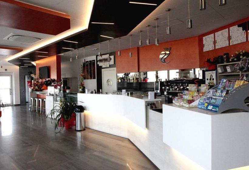 Hotel Degli Aranci  | Cisterna di Latina | Latina | Italia 5