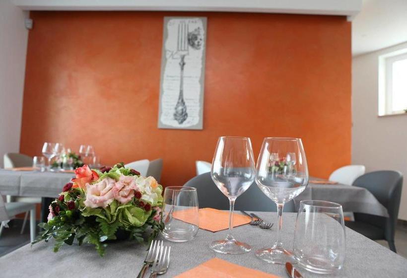 Hotel Degli Aranci  | Cisterna di Latina | Latina | Italia 6