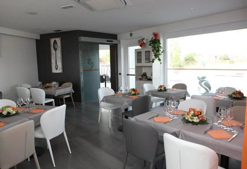 Hotel Degli Aranci  | Cisterna di Latina | Latina | Italia 8