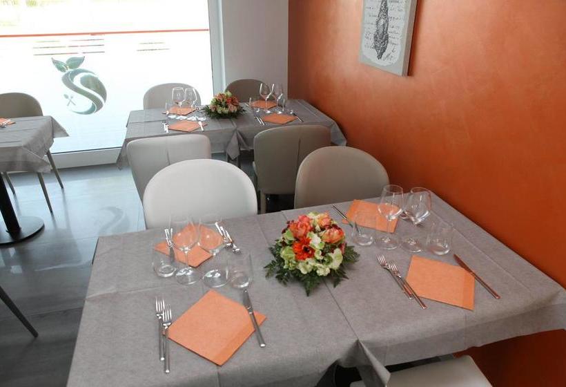 Hotel Degli Aranci  | Cisterna di Latina | Latina | Italia 9