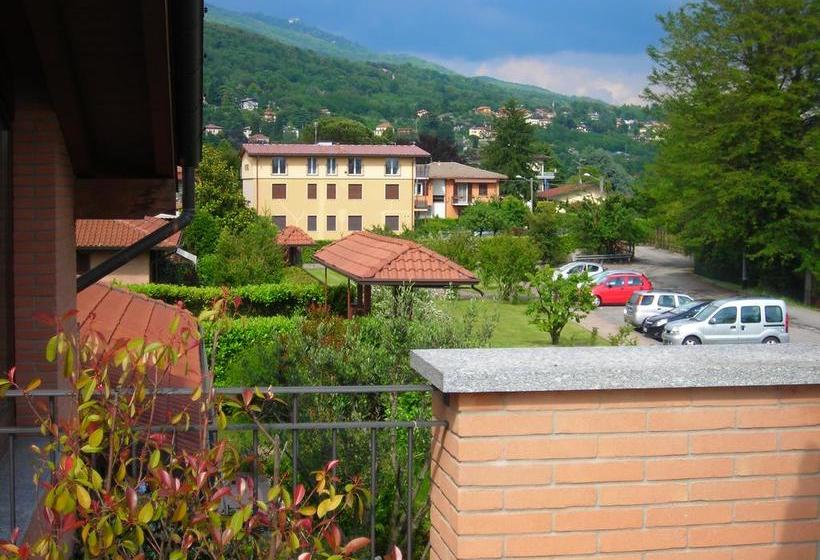 Bed and Breakfast La Folaga  | Gavirate | Varese | Italia 1