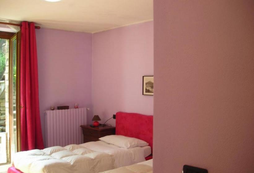 Bed and Breakfast La Folaga  | Gavirate | Varese | Italia 13