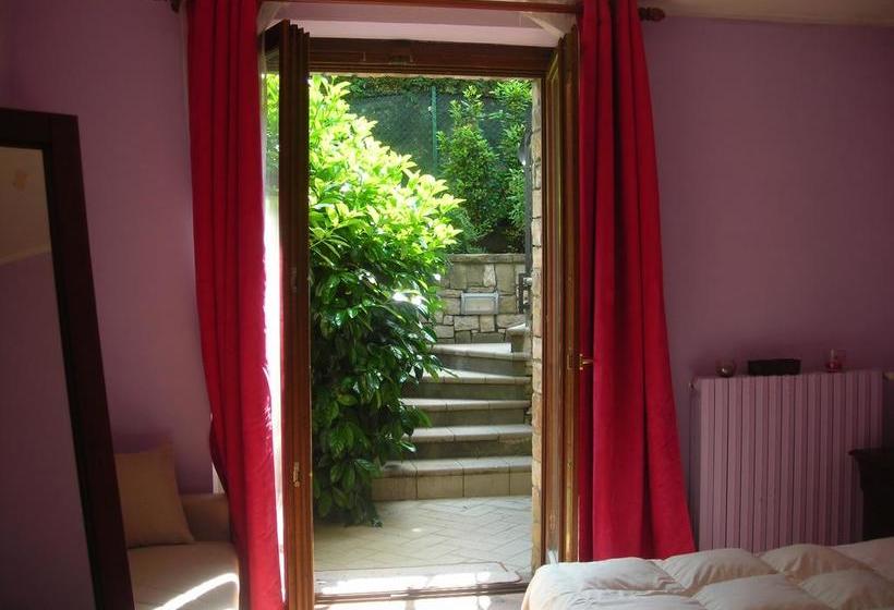 Bed and Breakfast La Folaga  | Gavirate | Varese | Italia 15