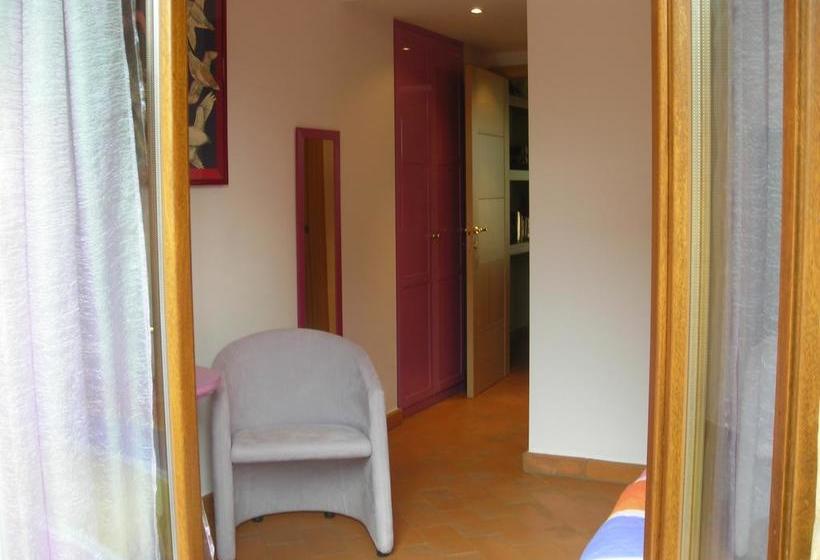 Bed and Breakfast La Folaga  | Gavirate | Varese | Italia 16