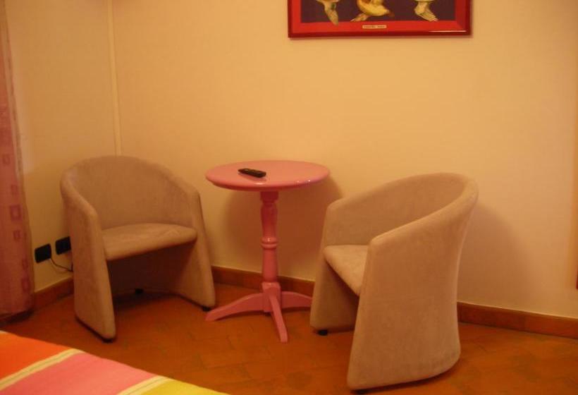 Bed and Breakfast La Folaga  | Gavirate | Varese | Italia 18