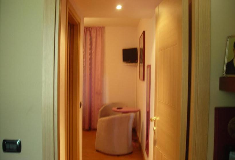 Bed and Breakfast La Folaga  | Gavirate | Varese | Italia 19