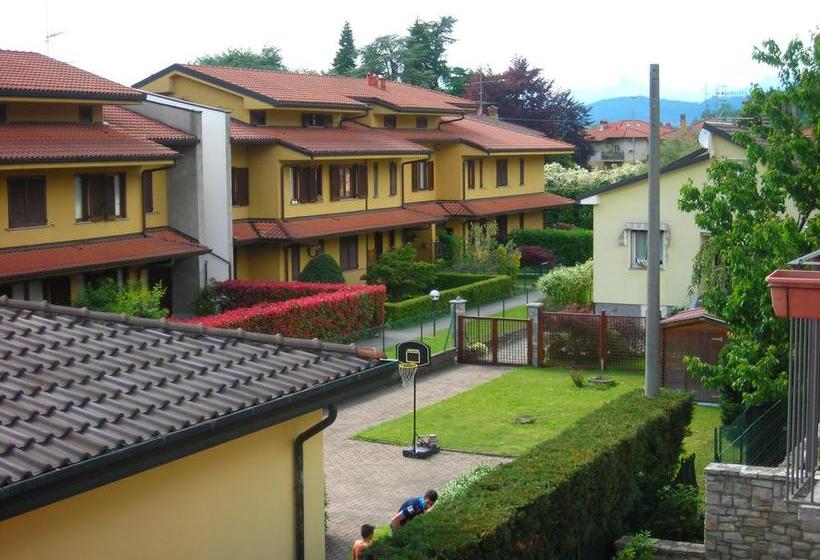 Bed and Breakfast La Folaga  | Gavirate | Varese | Italia 2