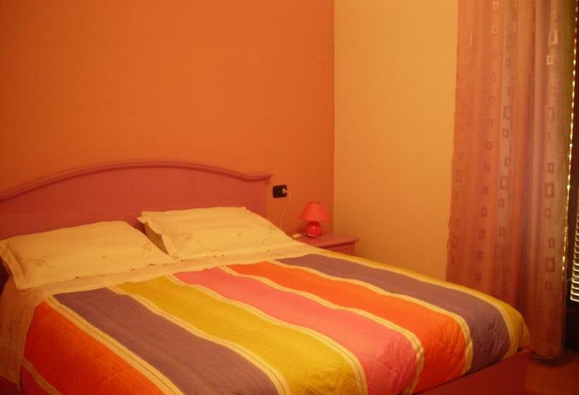 Bed and Breakfast La Folaga  | Gavirate | Varese | Italia 20