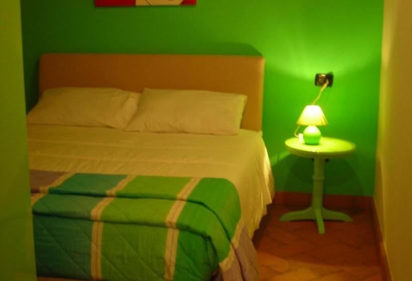 Bed and Breakfast La Folaga  | Gavirate | Varese | Italia 3