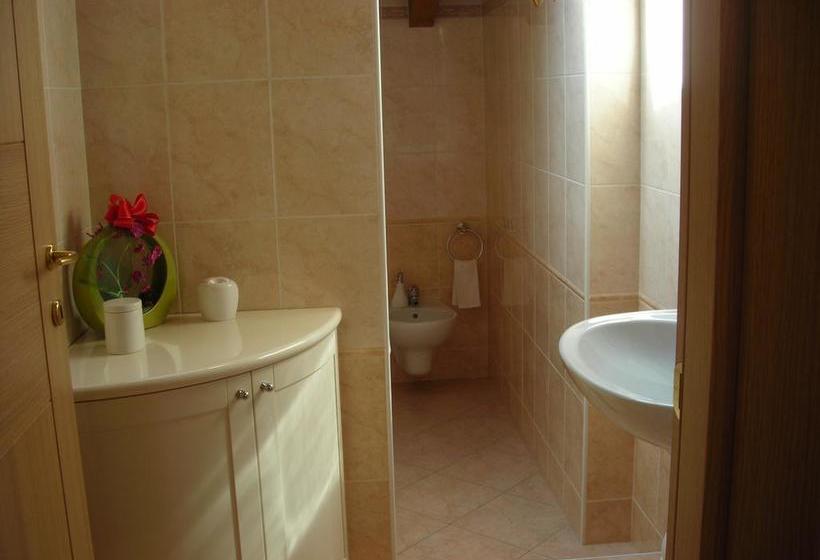 Bed and Breakfast La Folaga  | Gavirate | Varese | Italia 5